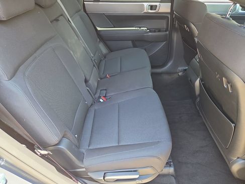 Used 2026 Hyundai Santa Fe SE FWD image 16