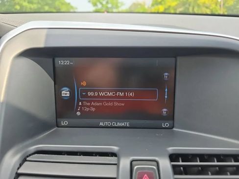 Used 2015 Volvo XC60 T5 Premier Plus FWD image 27