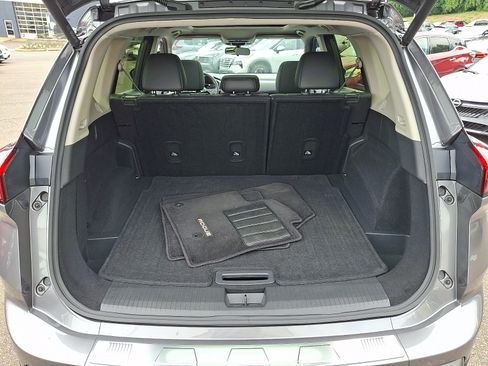 Certified 2024 Nissan Rogue SV w/ SV Premium Package AWD/4WD image 30