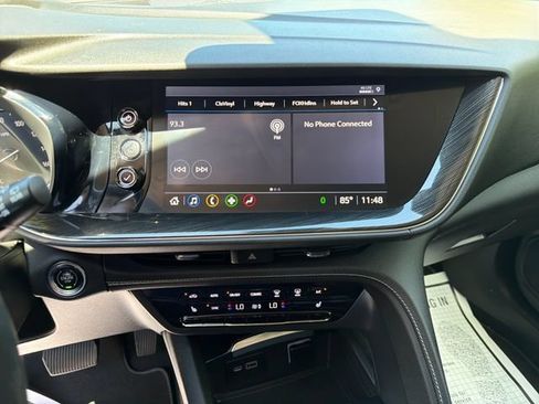Used 2021 Buick Envision Preferred AWD/4WD image 18