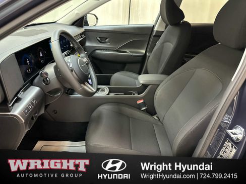 New 2026 Hyundai Kona SEL Sport image 12