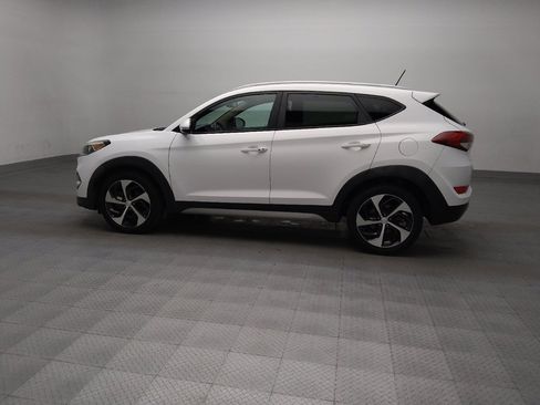 Used 2017 Hyundai Tucson Sport w/ Cargo Package image 3