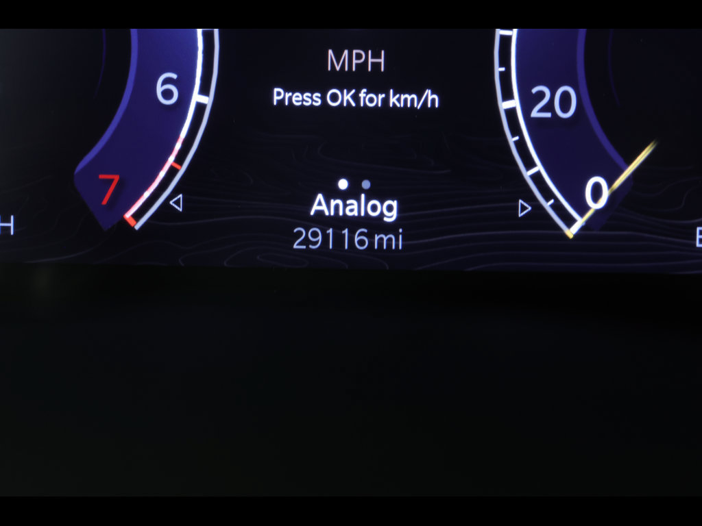Certified 2024 Jeep Grand Cherokee Altitude AWD/4WD image 25