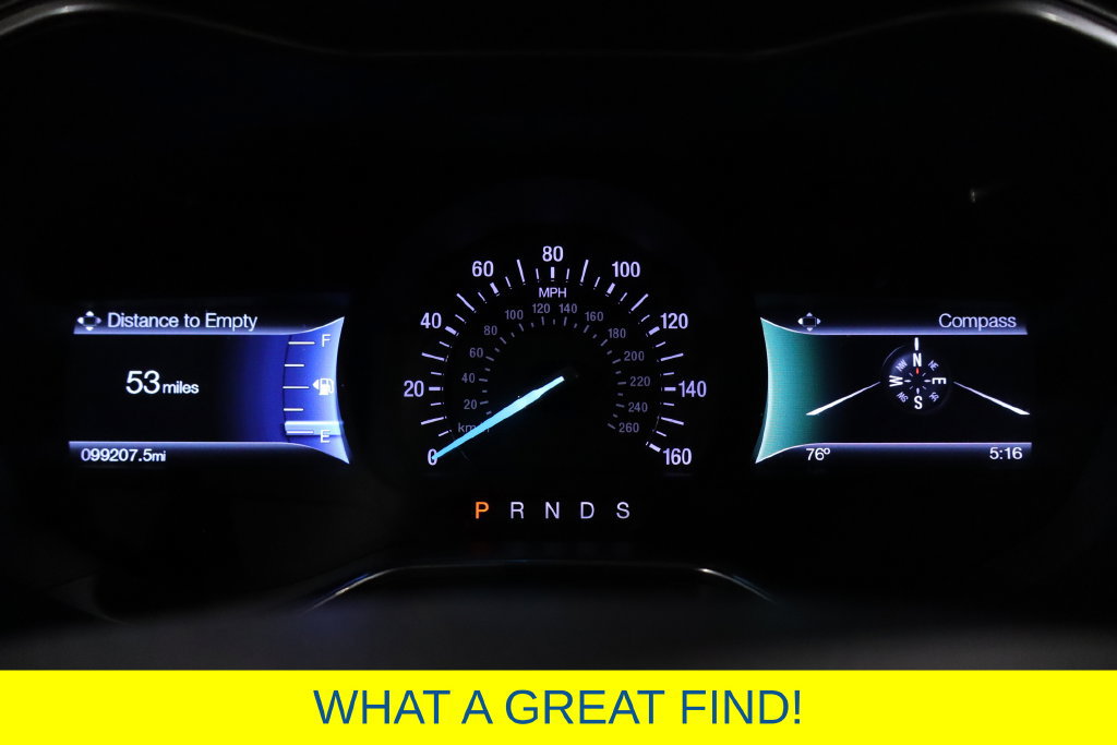 Used 2016 Ford Fusion SE FWD image 16