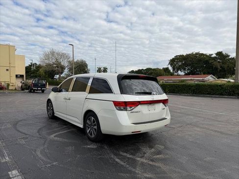 Used 2016 Honda Odyssey Touring image 4
