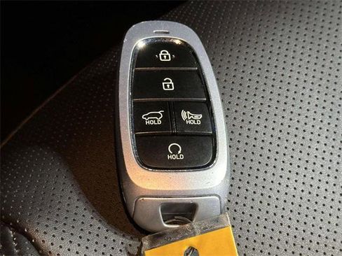 Used 2024 Hyundai Tucson XRT image 27