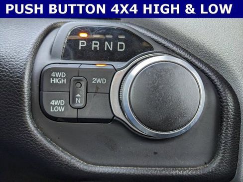 Certified 2024 RAM 2500 Big Horn image 13