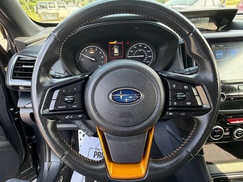 Used 2022 Subaru Forester Wilderness AWD/4WD image 35