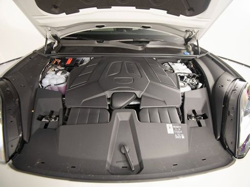 New 2026 Porsche Cayenne E-Hybrid image 41