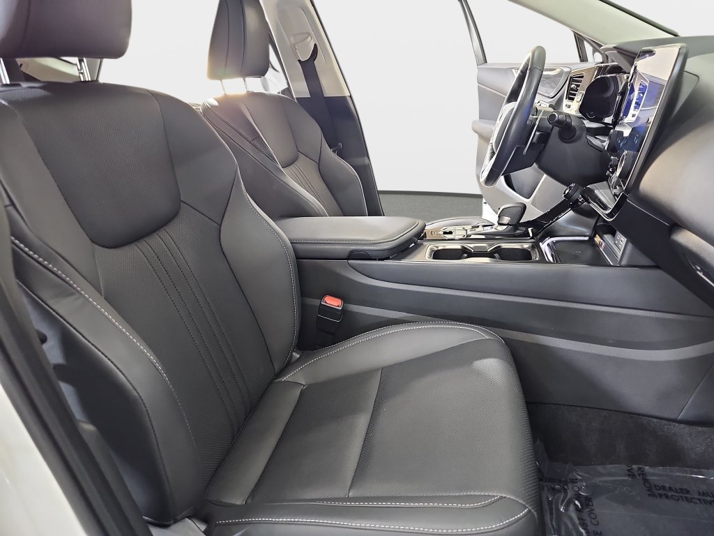 Certified 2025 Lexus NX 350 AWD w/ Premium Package image 10