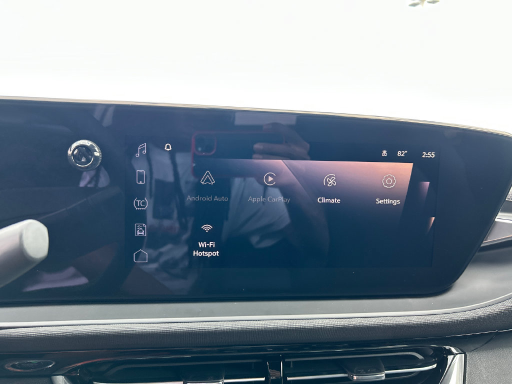 New 2026 Buick Envista Sport Touring w/ Convenience I Package FWD image 23