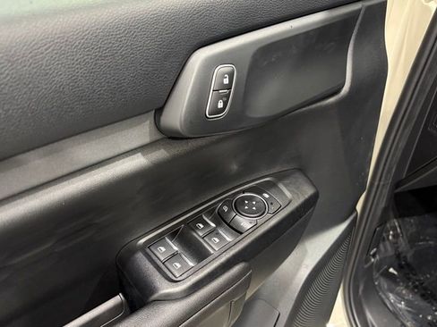 New 2025 Ford Ranger XL image 17