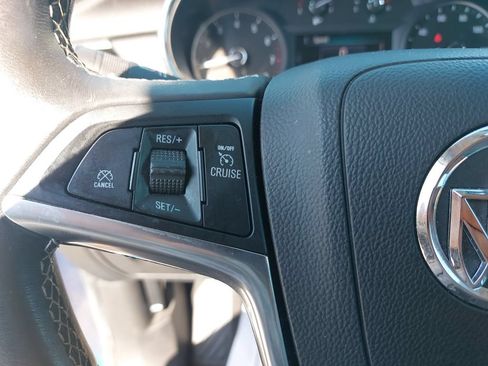 Used 2020 Buick Encore Preferred FWD image 14