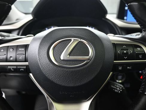 Used 2022 Lexus RX 350L Premium w/ Special Edition AWD/4WD image 12