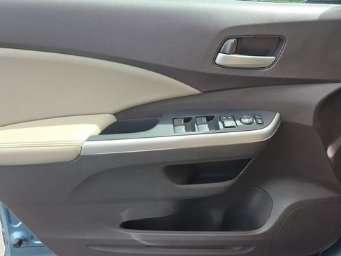 Used 2014 Honda CR-V EX-L image 29