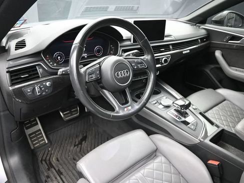 Used 2018 Audi S5 Prestige AWD/4WD image 11