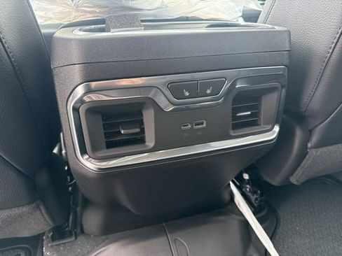New 2026 GMC Sierra 1500 Denali image 33