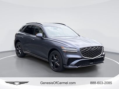 Used 2026 Genesis GV70 3.5T Sport Prestige