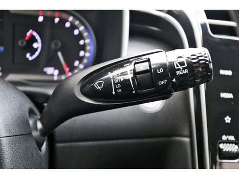 Certified 2023 Hyundai Tucson SEL image 20