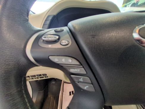 Used 2017 INFINITI QX60 FWD w/ Deluxe Technology Package image 17