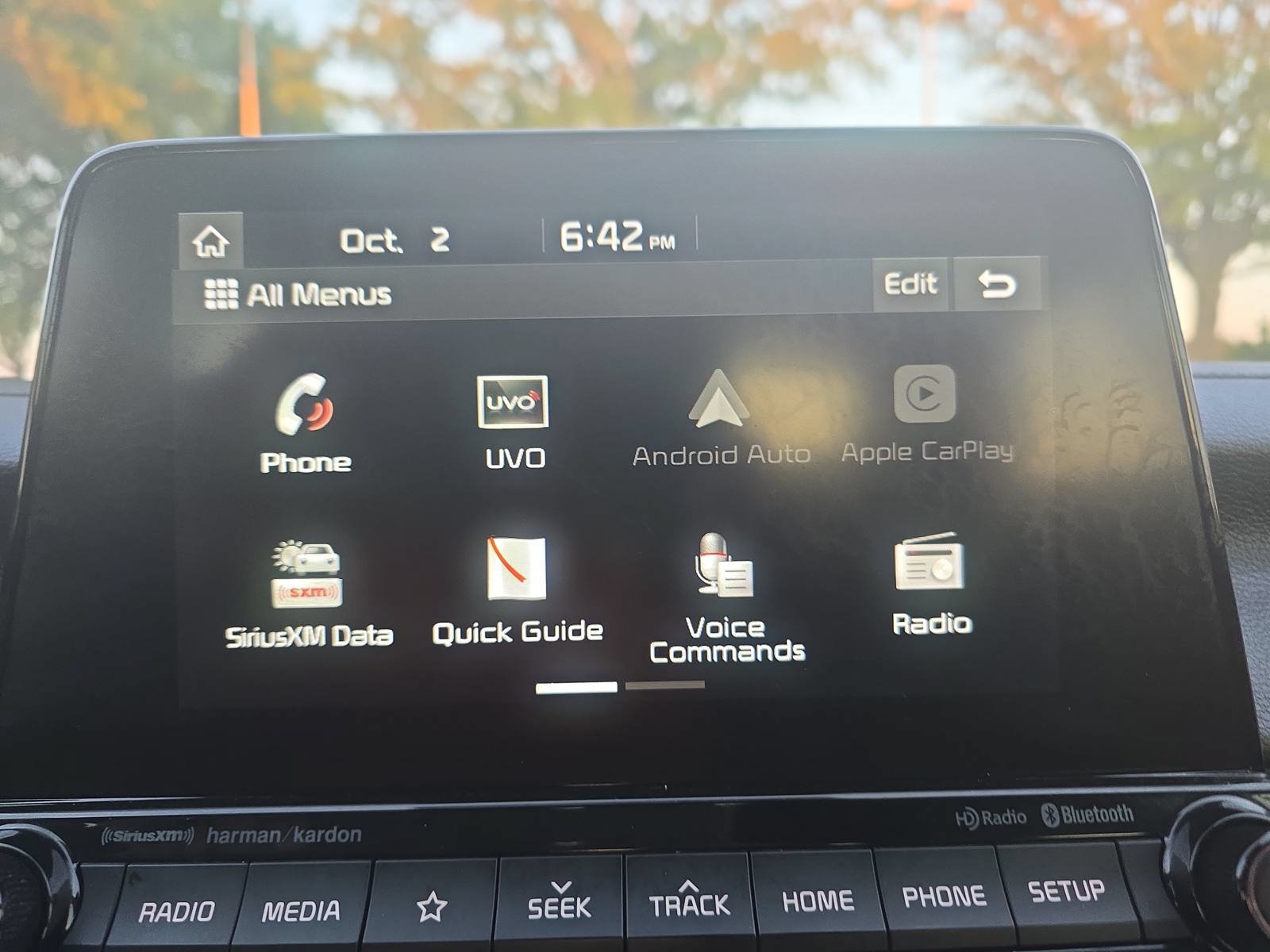 Used 2020 Kia Forte GT-Line w/ GT-Line Premium Package FWD image 23