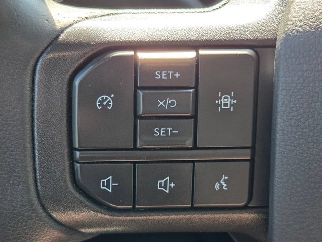 Used 2021 Ford F150 XL w/ Equipment Group 101A High AWD/4WD image 23