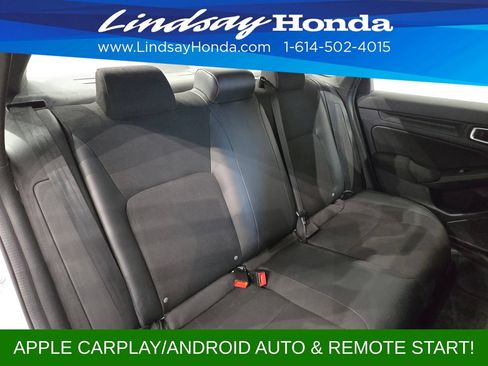 Used 2023 Honda Civic Sport image 9