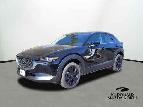 New 2026 MAZDA CX-30 AWD 2.5 S w/ Select Sport Pkg image 1