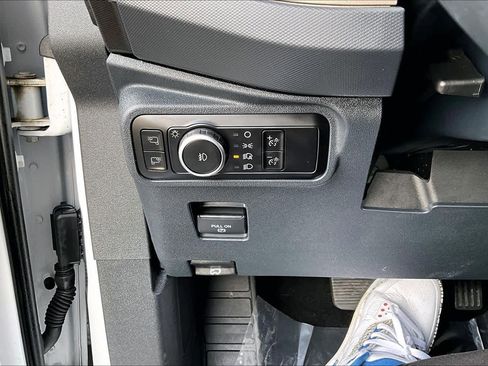 Used 2023 Ford Bronco Raptor image 33