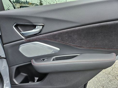 New 2026 Acura RDX A-Spec image 15