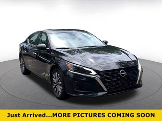 Used 2025 Nissan Altima 2.5 SV video 1