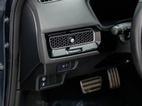 Certified 2023 Honda Civic Sport image 16