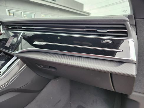 New 2026 Audi SQ8 Premium Plus AWD/4WD image 15