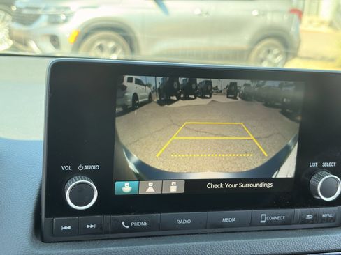 Used 2023 Honda Civic EX image 21