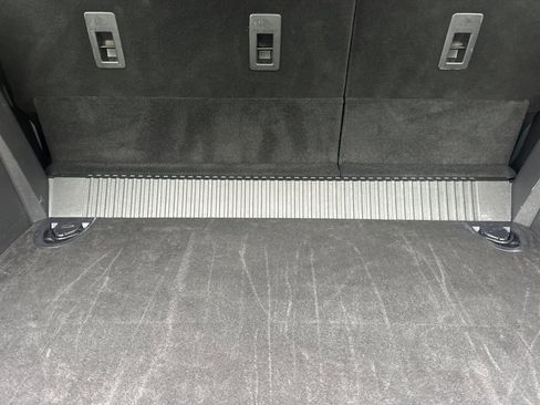 Certified 2025 Ford Bronco Big Bend image 16