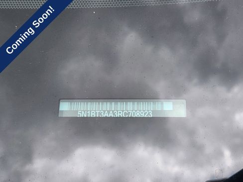 Used 2024 Nissan Rogue S FWD image 26