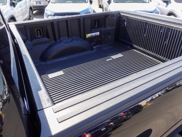 Used 2024 Ford F150 XLT w/ Equipment Group 302A MID AWD/4WD image 10