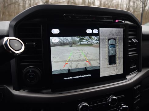 Used 2024 Ford F150 XLT w/ Equipment Group 302A MID image 10