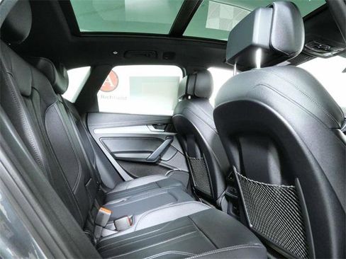 Certified 2024 Audi Q5 2.0T Premium image 13