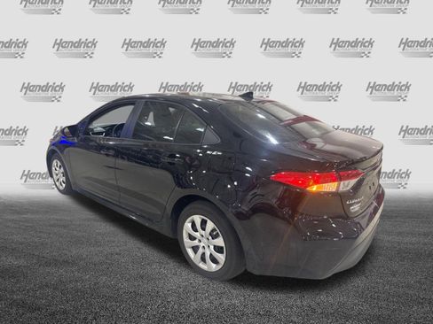 Used 2024 Toyota Corolla LE FWD image 9