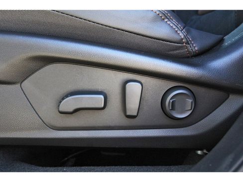 New 2025 Subaru Forester Touring image 24