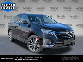 Used 2023 Chevrolet Equinox Premier video 1