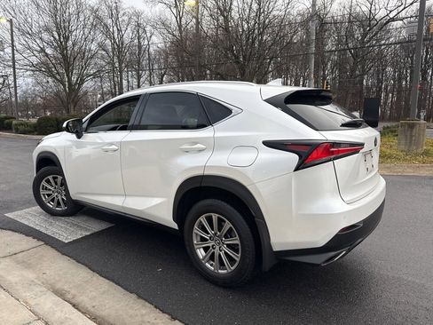 Certified 2021 Lexus NX 300 AWD w/ Accessory Package image 5