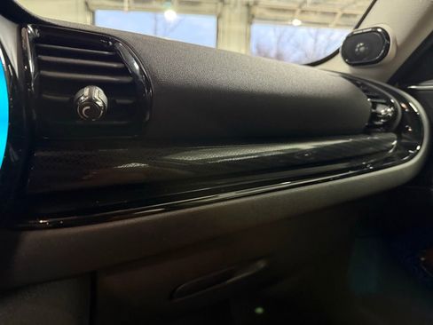 Used 2023 MINI Cooper Clubman S image 34