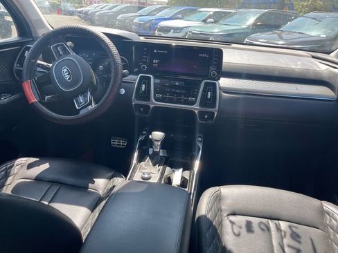 Used 2021 Kia Sorento SX FWD image 14