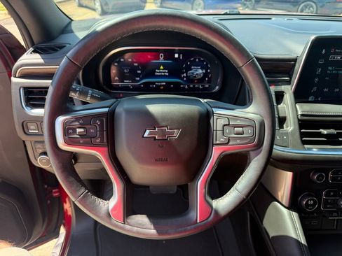 Used 2023 Chevrolet Tahoe Z71 w/ Luxury Package image 37