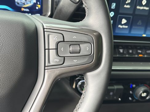 Used 2026 Chevrolet Silverado 2500 ZR2 AWD/4WD image 26