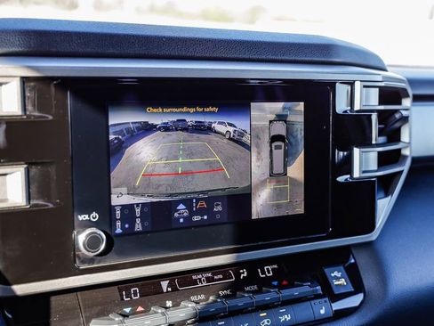 Used 2025 Toyota Sequoia SR5 w/ TRD Sport Package image 30