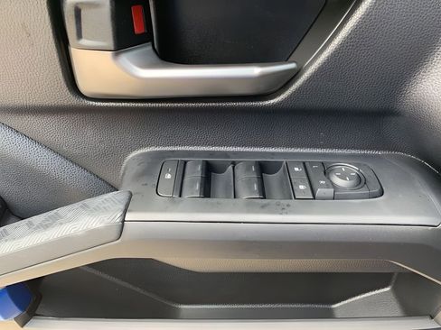 New 2025 Toyota Tacoma TRD Off-Road image 11