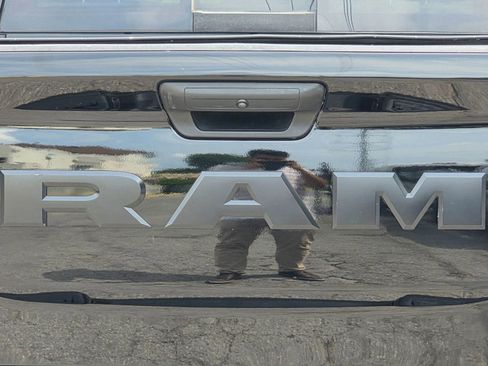 Used 2020 RAM 2500 Power Wagon AWD/4WD image 36